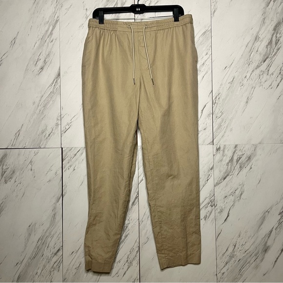 Primark Tan Men's Pants - Picture 1 of 5